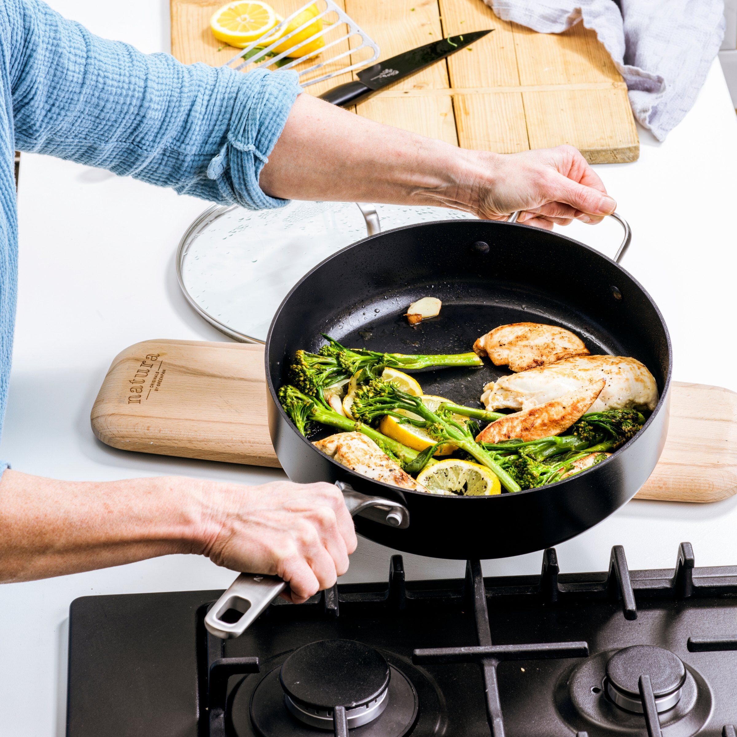 GP-COP FBl Alu Magn Bl 9011+Bl_9GP cvd skill+HH 28cm/4. 3L