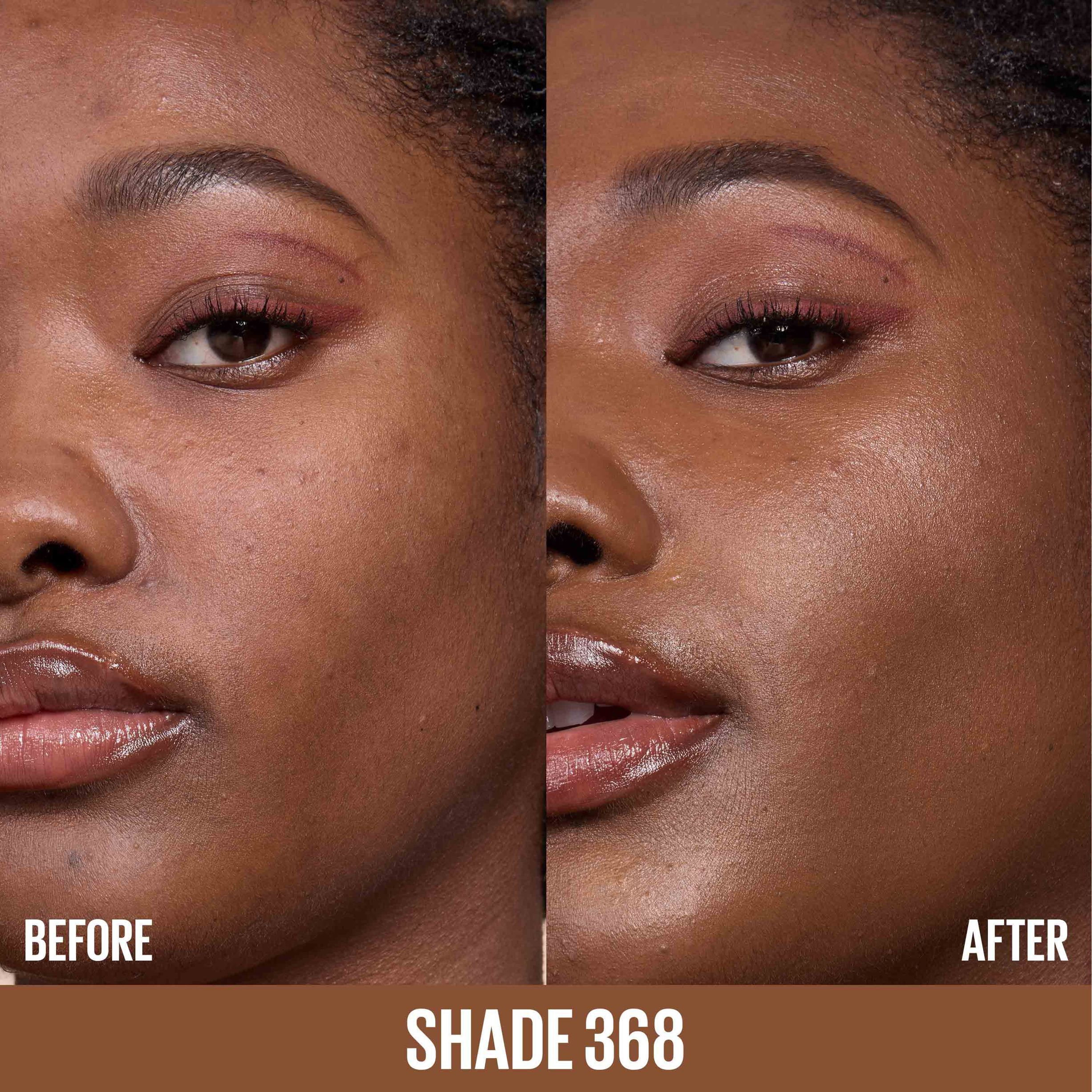 Lifter Plump & Glow Foundation