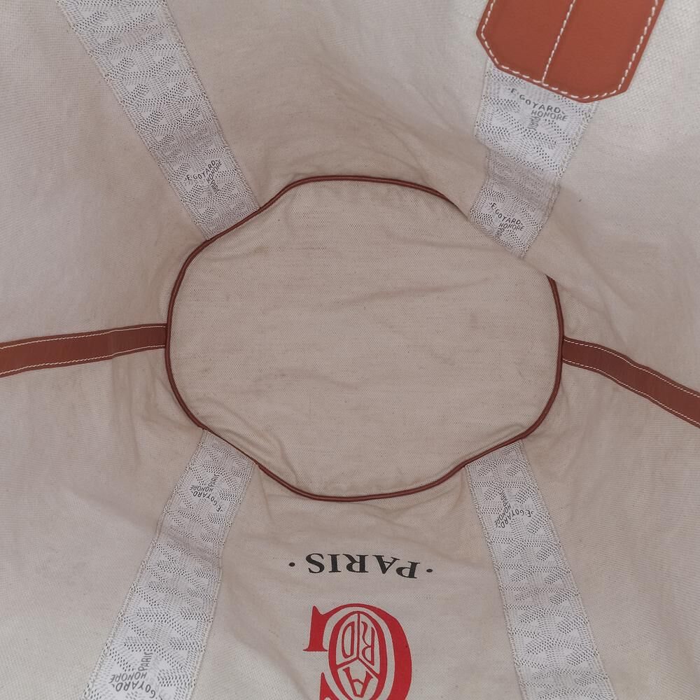 Goyard Tote
