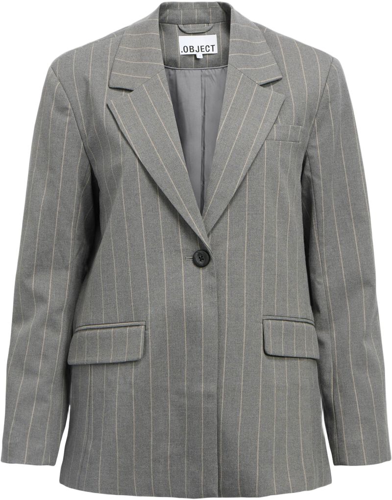 Objlisa Lo Blazer Noos