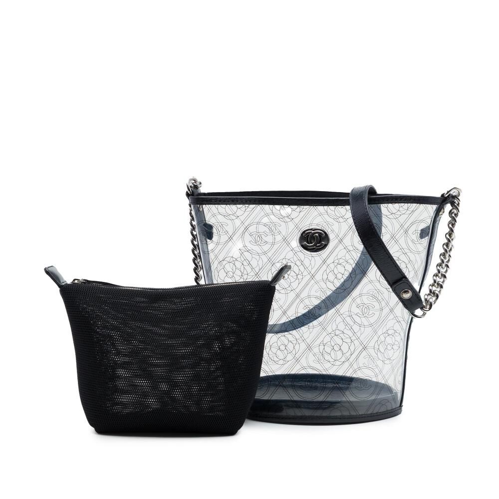 Chanel Bucket Bag