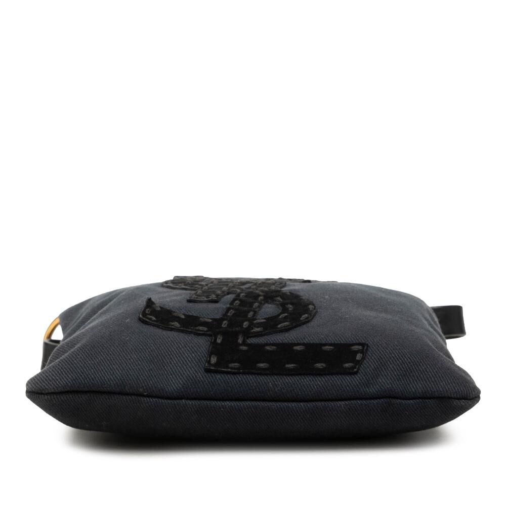 Yves Saint Laurent Crossbody Bag
