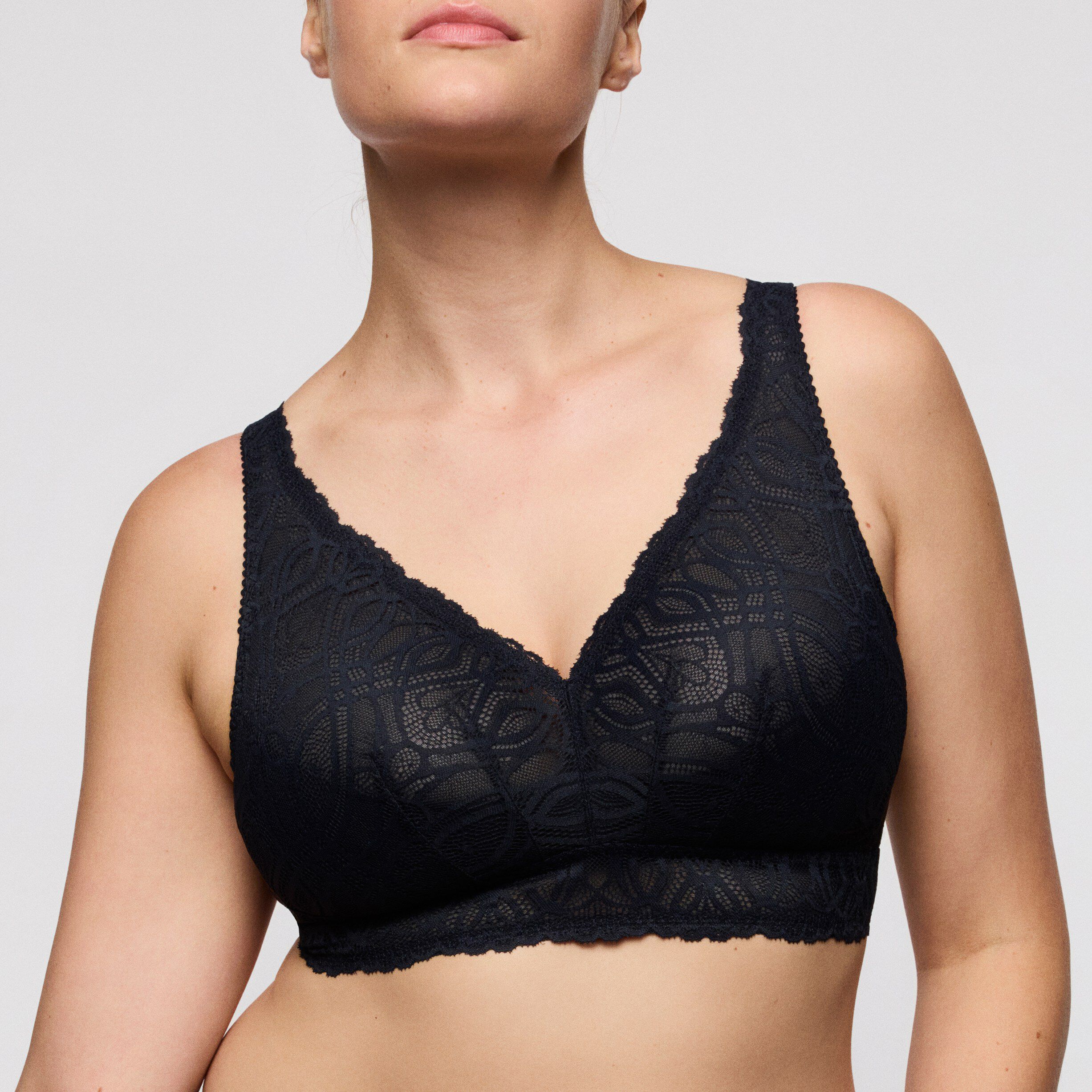 Salerno bralette