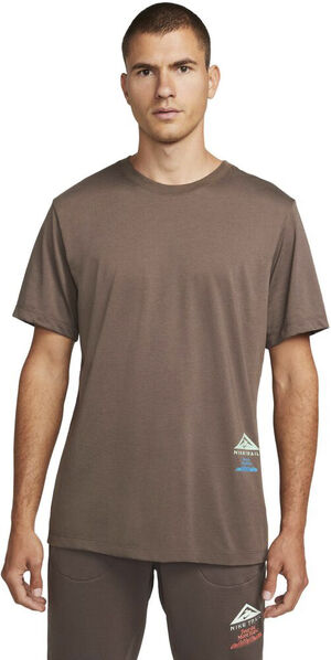 Dri Fit Trail T Shirt