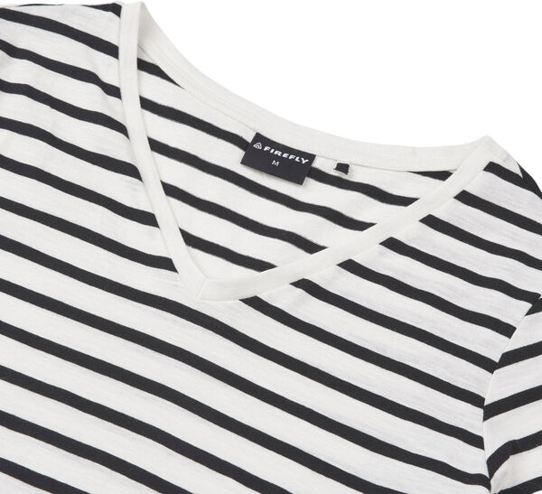 Summerfield Stripe T-shirt