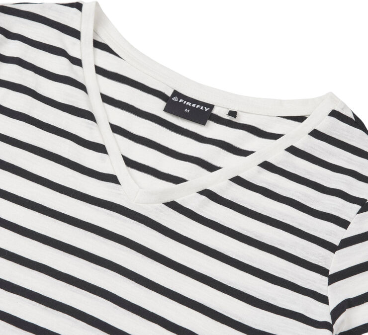 Summerfield Stripe T-shirt
