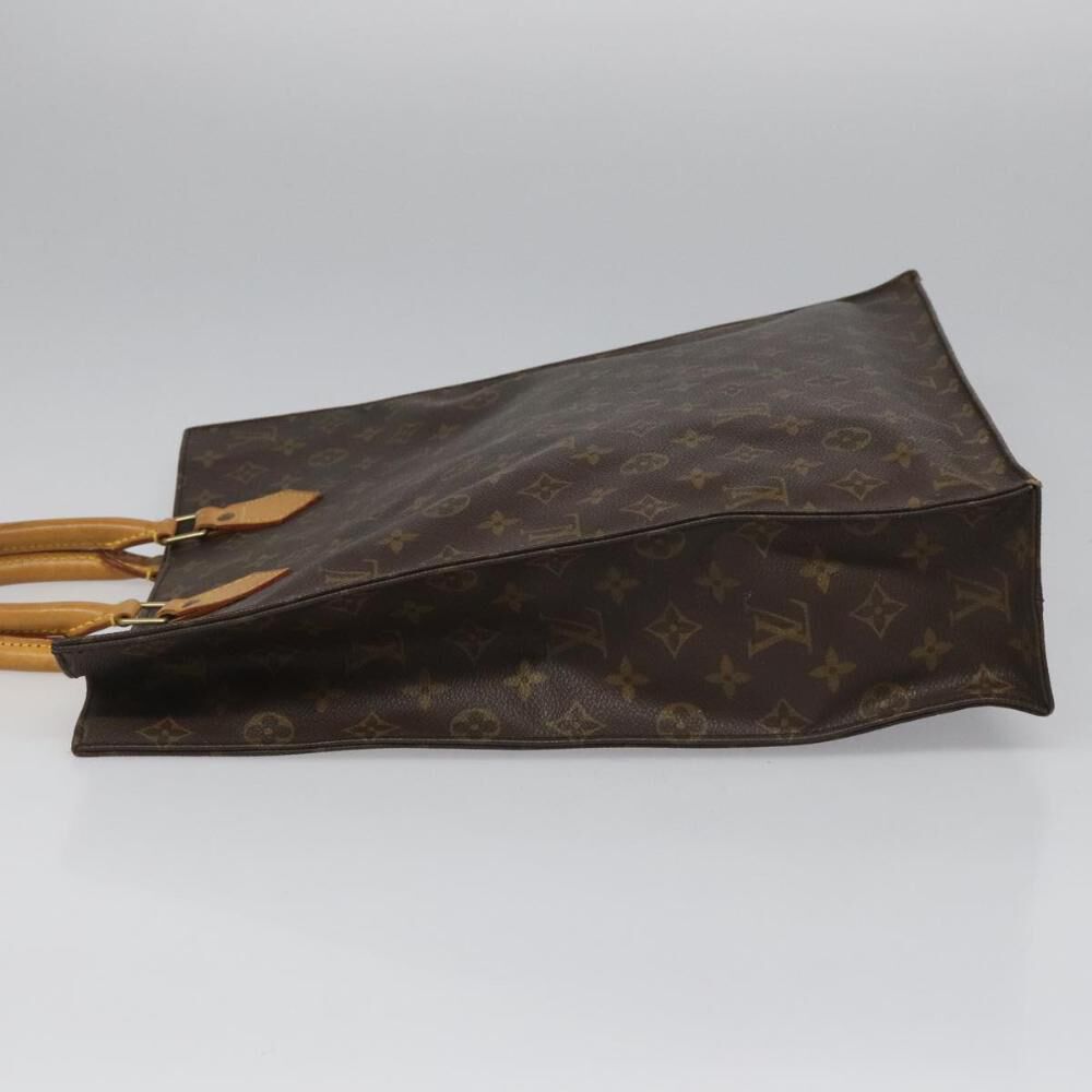 Louis Vuitton Sac Plat