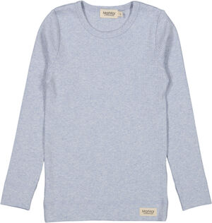 Plain Tee LS