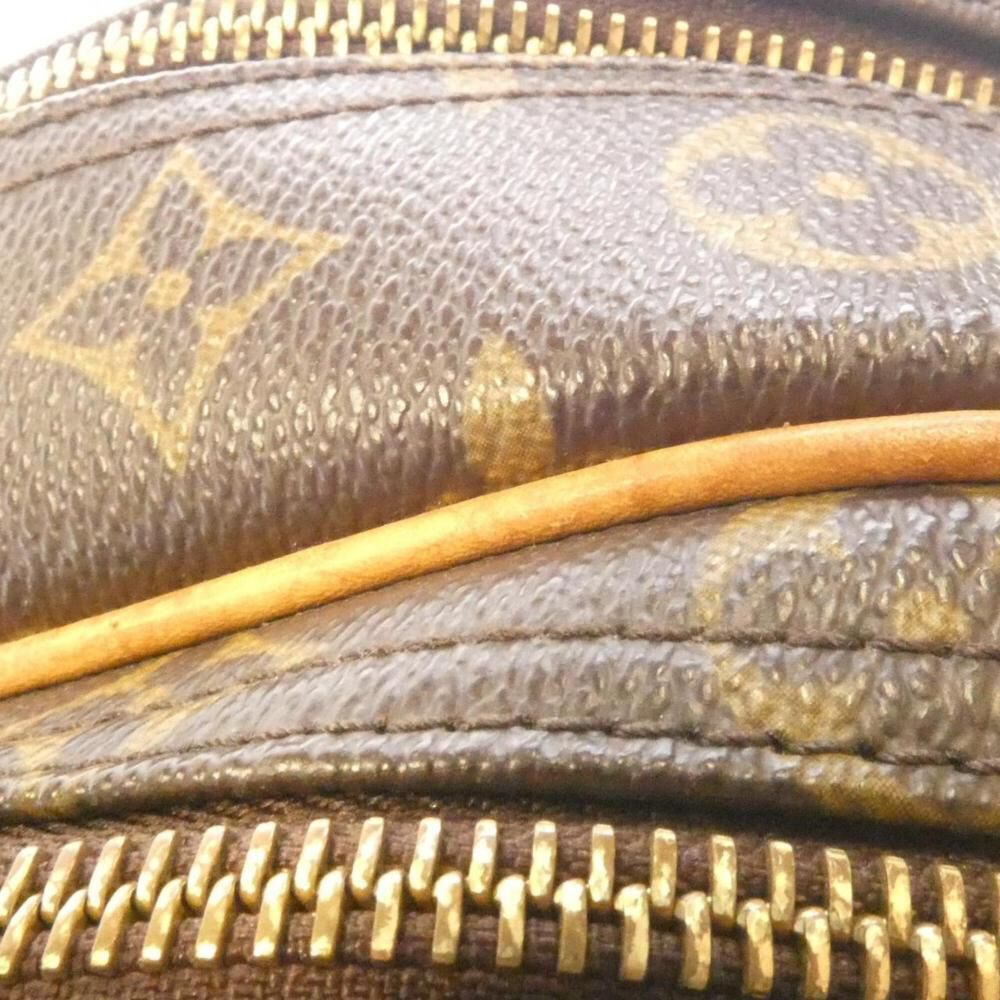 Louis Vuitton Reporter