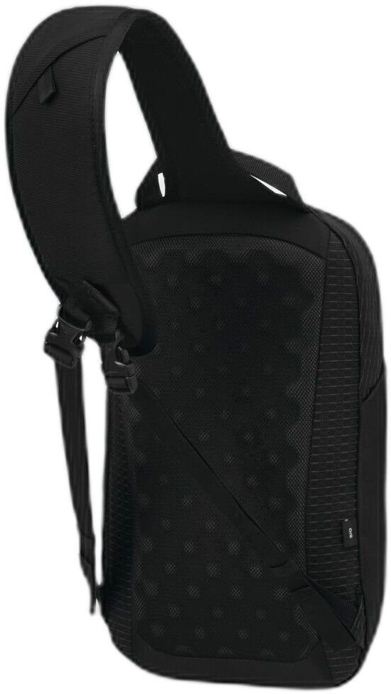 Quasar Sling Black OS