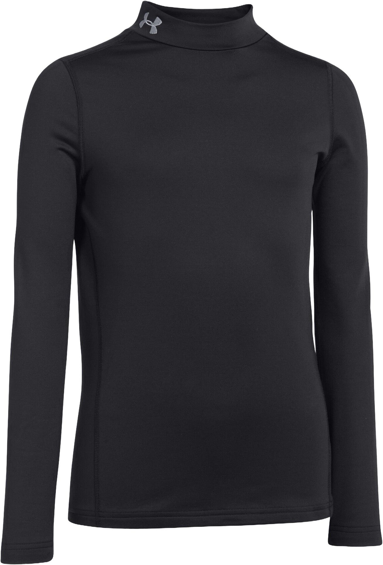 Cg Evo Fitted Ls Mock-Blk//St