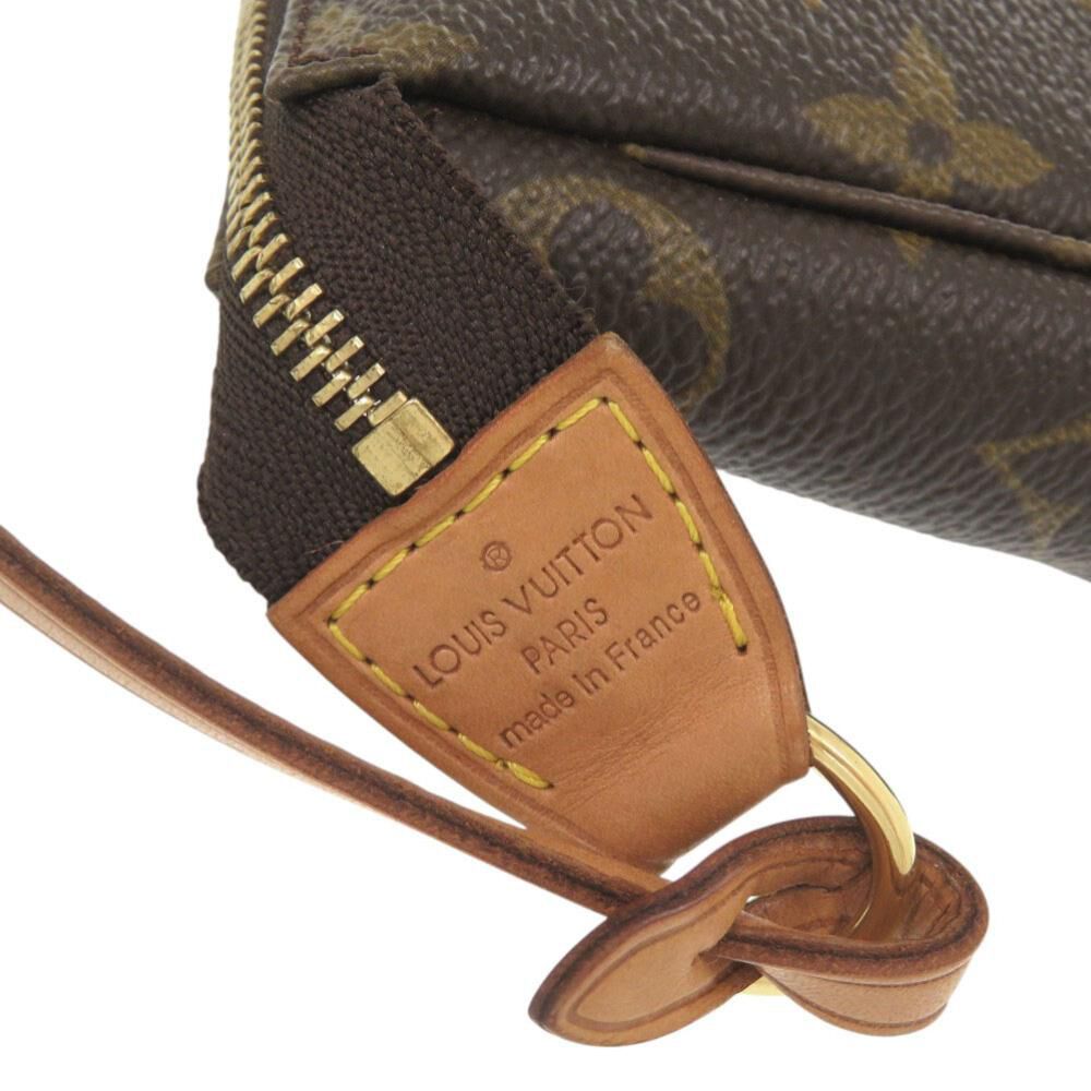 Louis Vuitton Pochette Accessoires