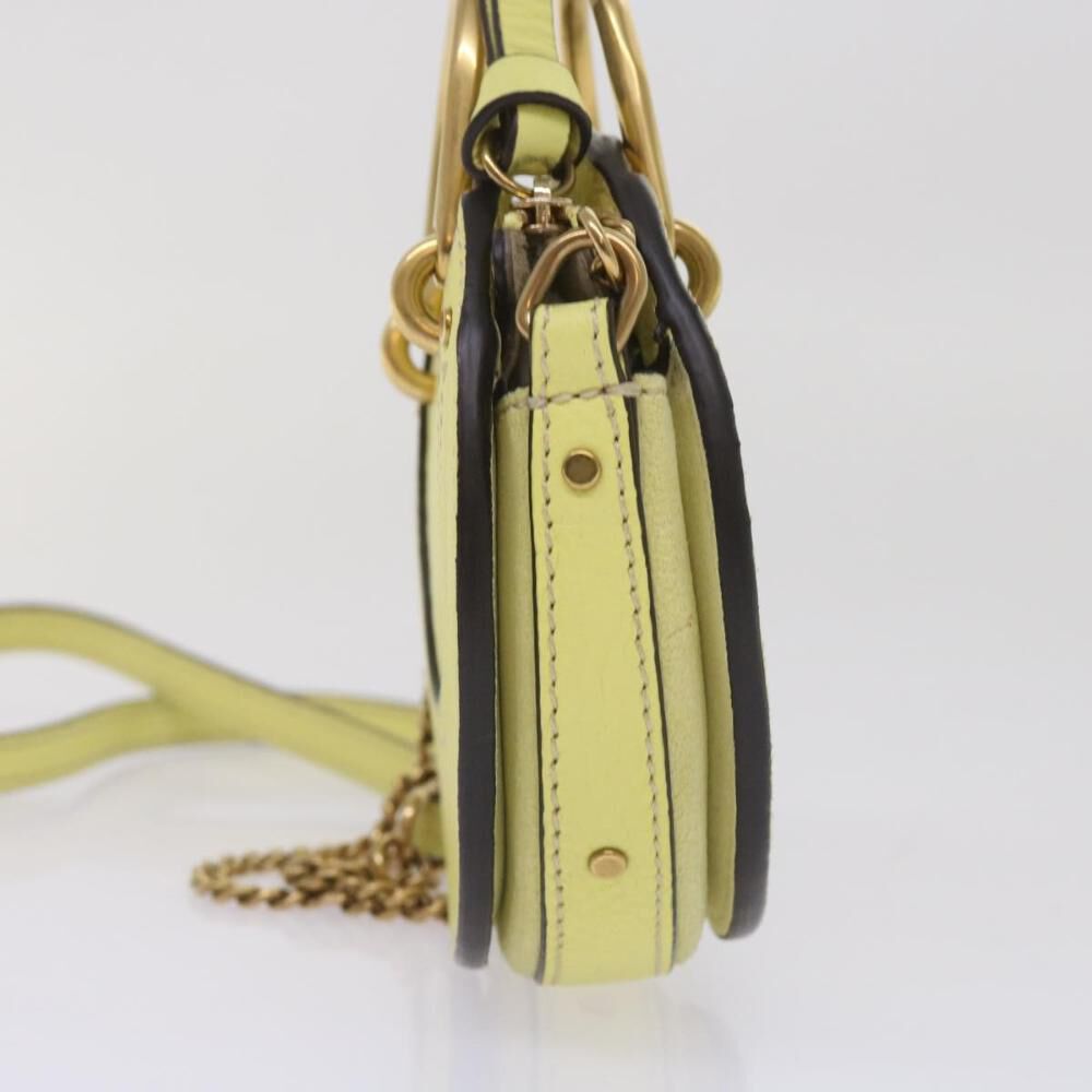 Chlo&eacute; Crossbody Bag