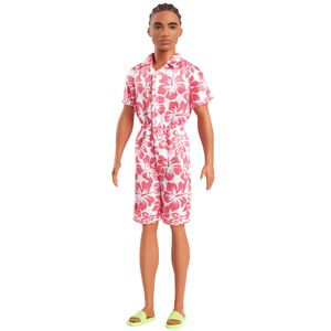 Barbie Fashionista Ken Pr