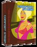 Comfort Strap - clear - one size