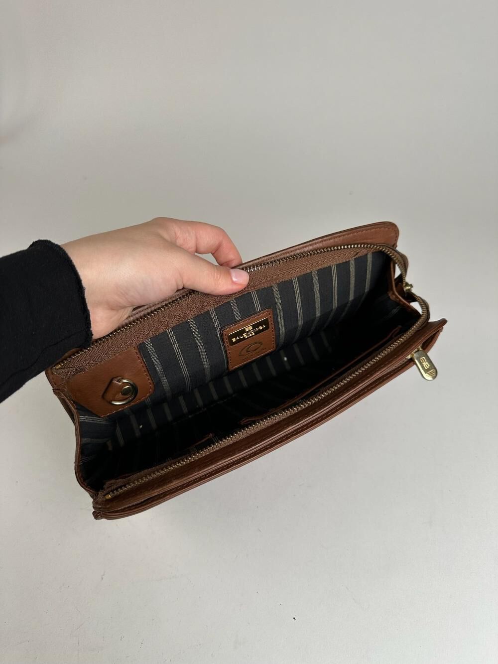 Balenciaga Clutch