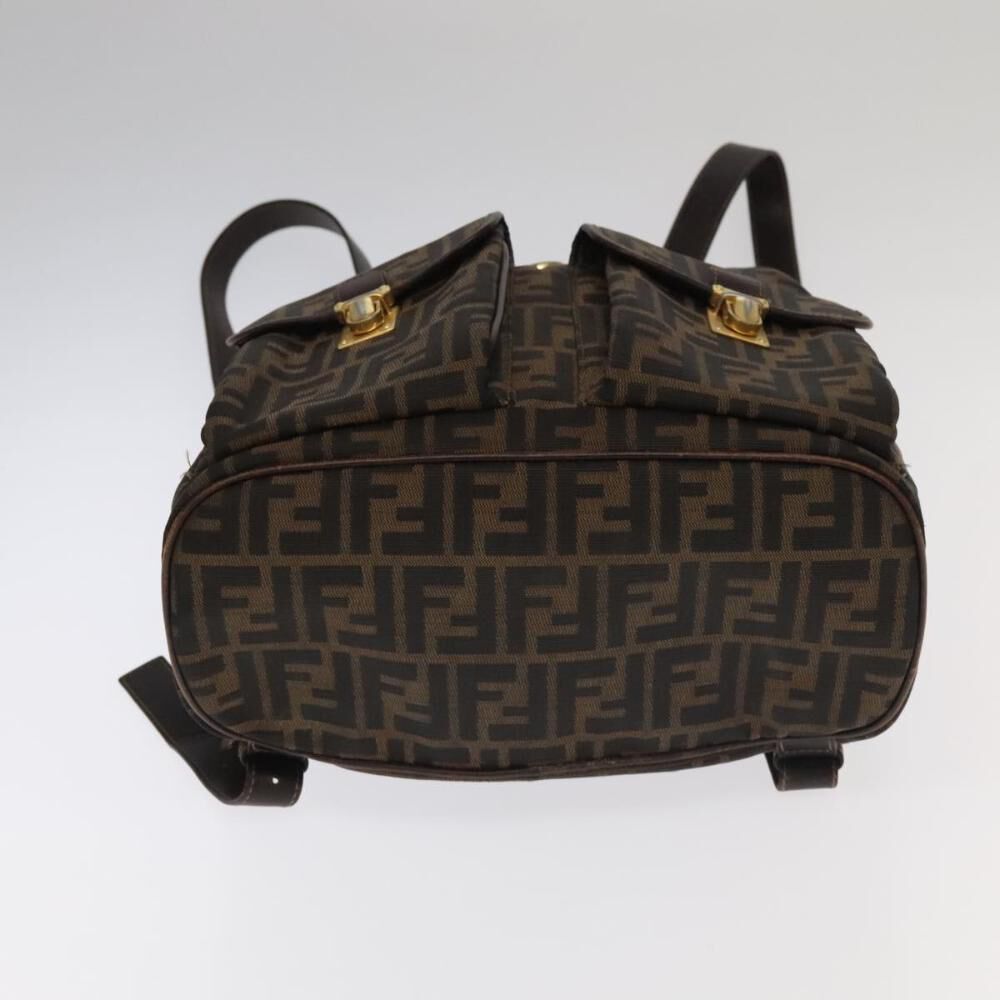 Fendi Backpack