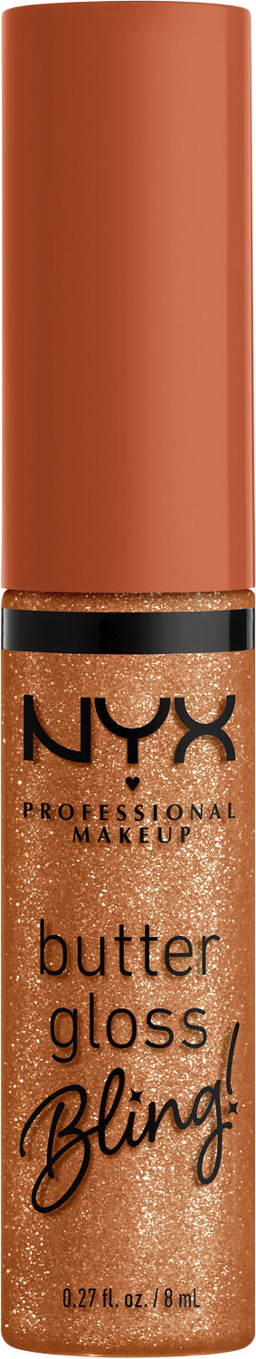 Butter Gloss Bling