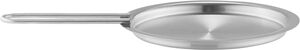 Tallerkenlåg 13cm RS