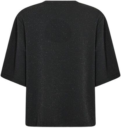 SC-ANDINE 2 T-shirt Sort