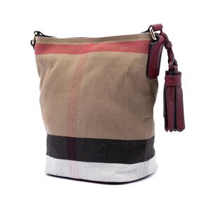Burberry Bucket Bag