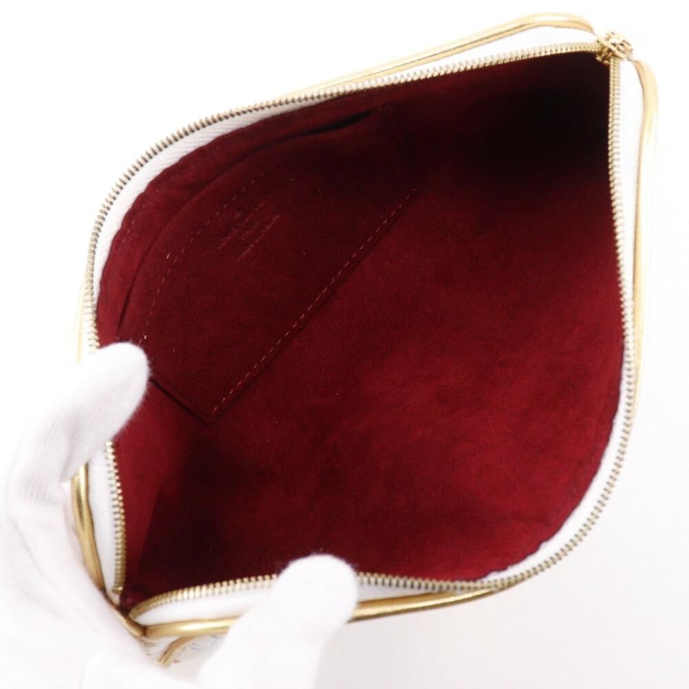 Louis Vuitton Clutch