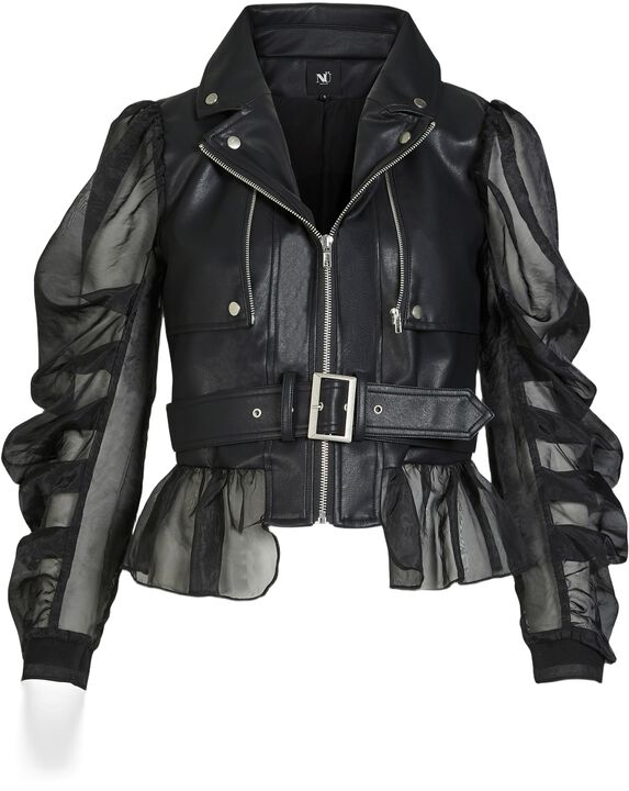 Bitta Jacket