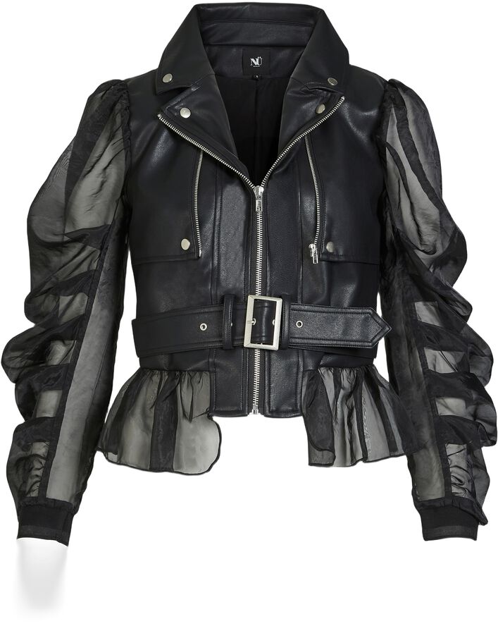Bitta Jacket