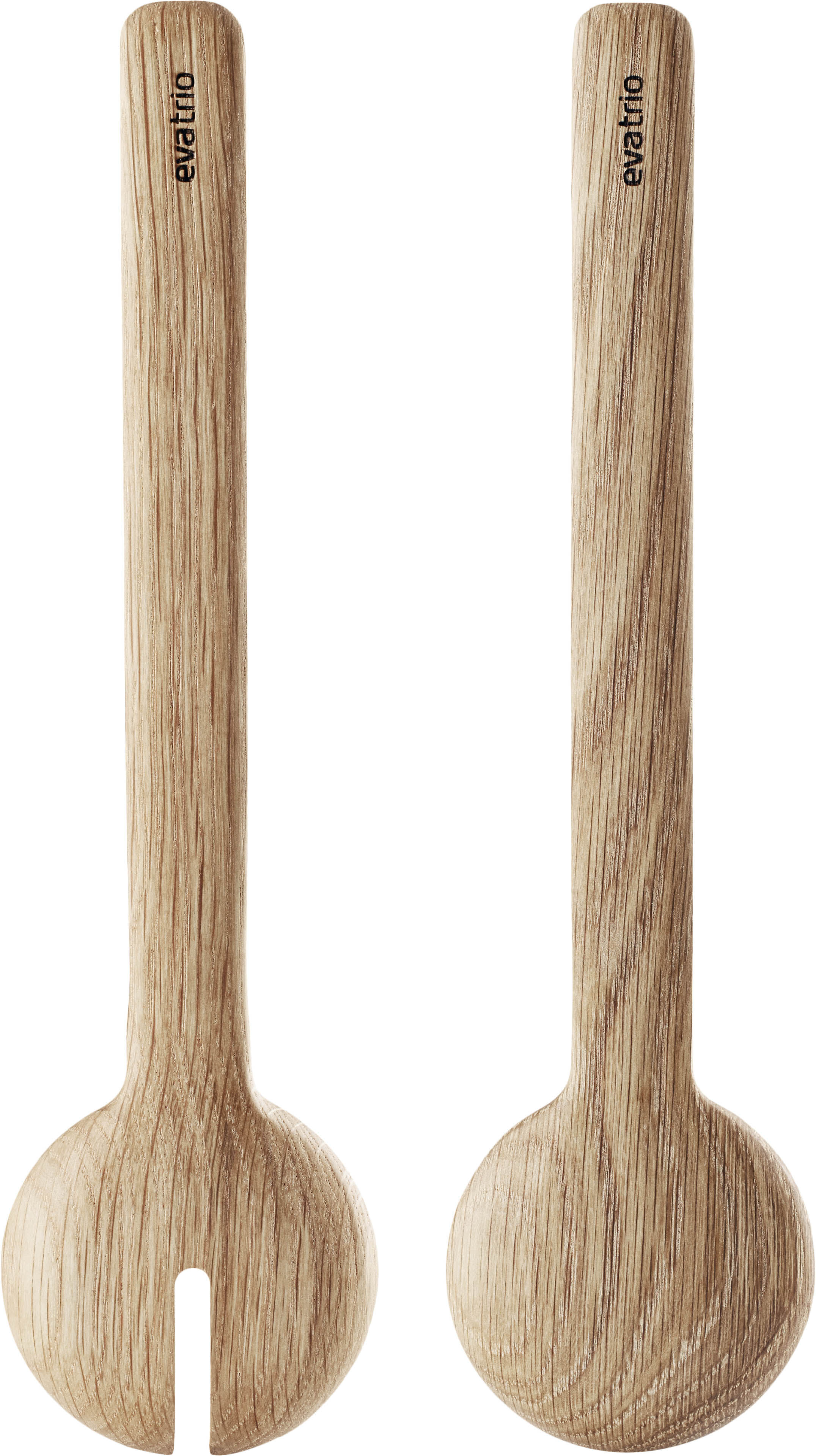 Salatbestik eg Eva Trio