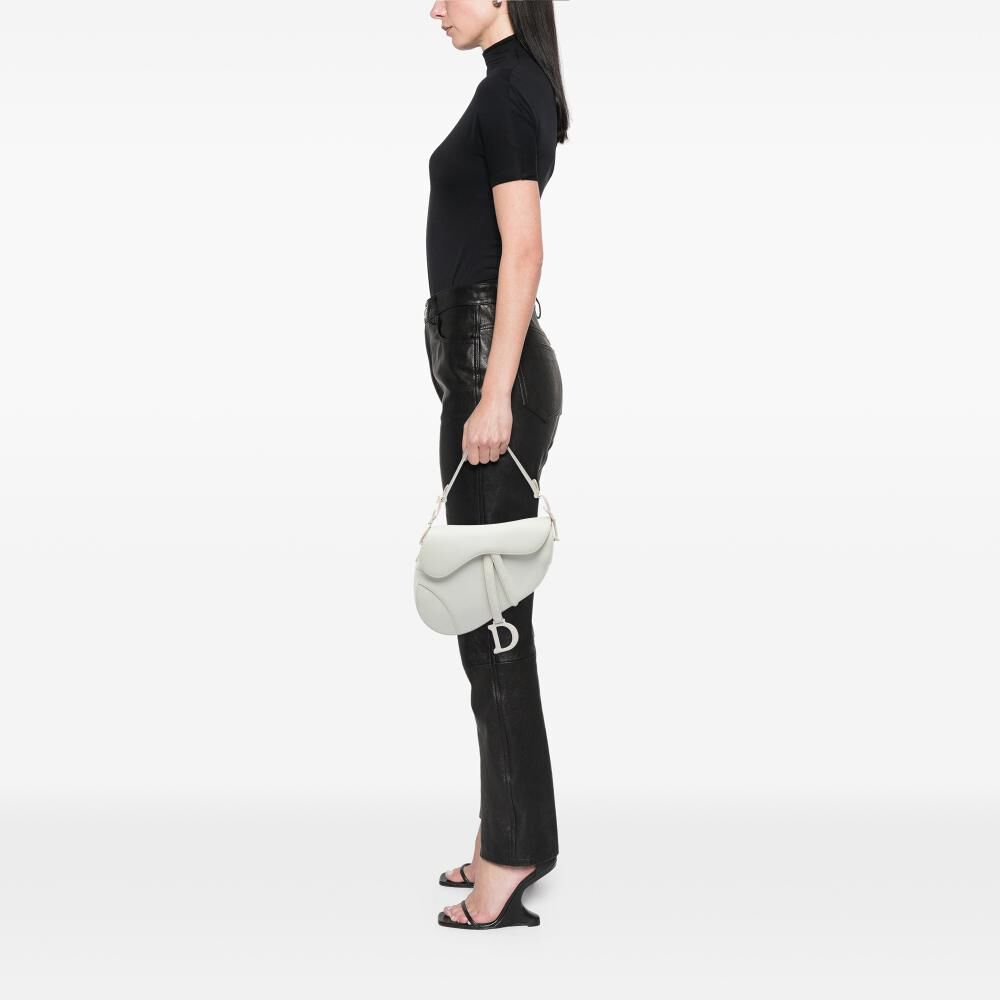 Dior Saddle Bag