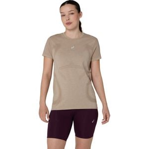 Road Seamless L&oslash;be T-shirt