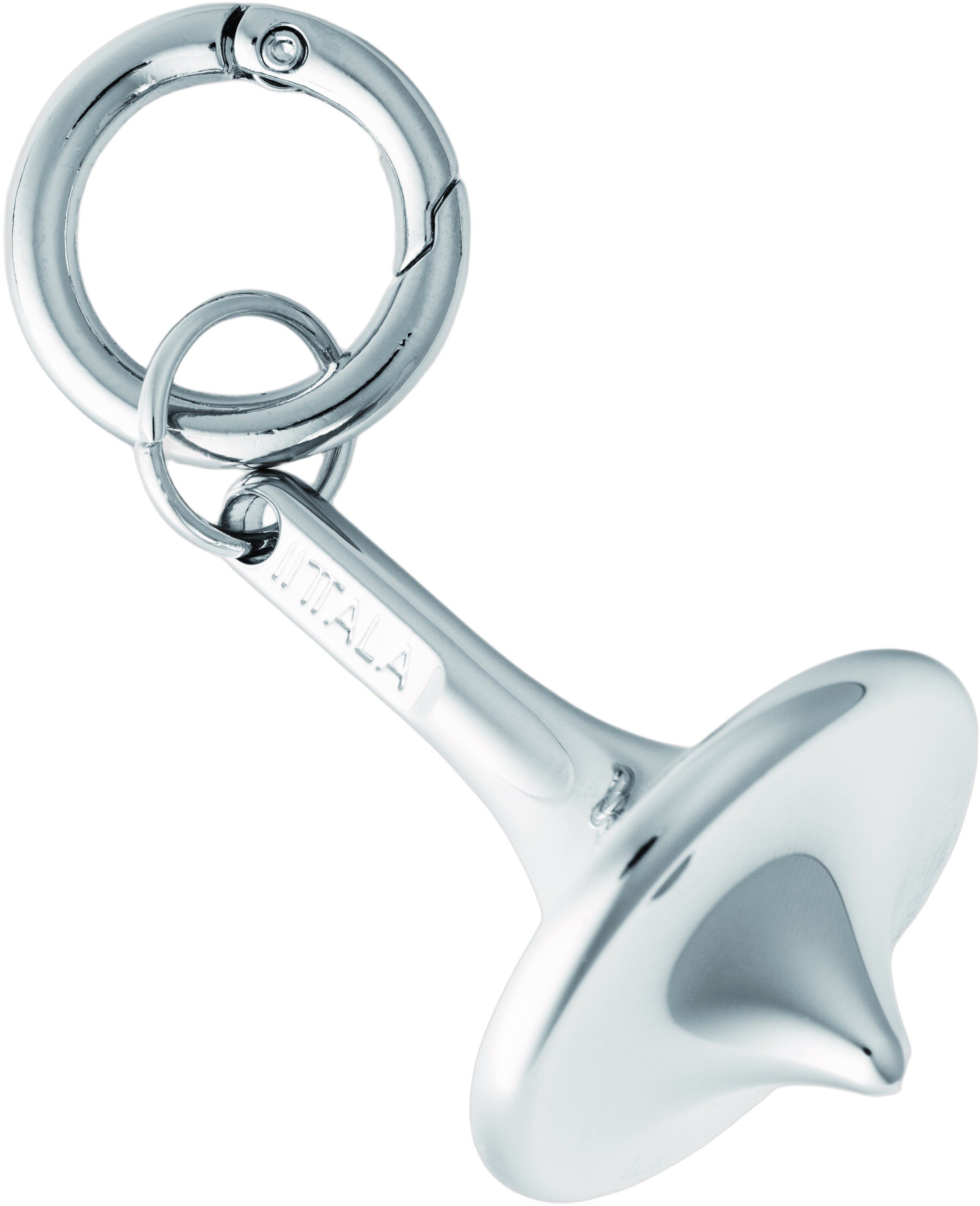 Iittala snurretoppe charm 5cm metal