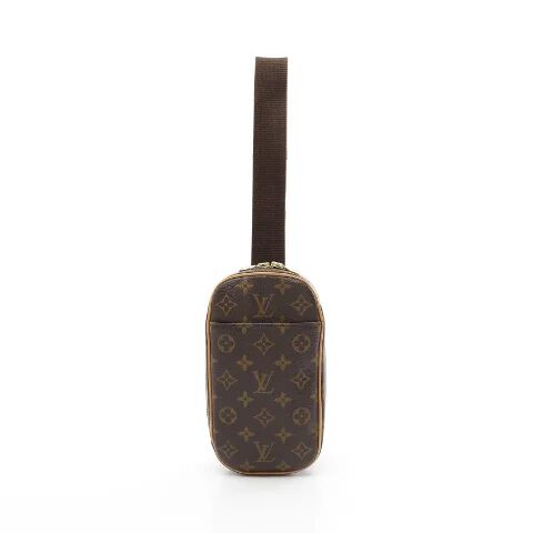Louis Vuitton Pochette Gange