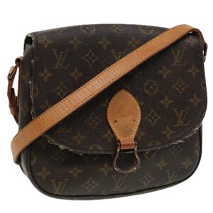 Louis Vuitton Saint Cloud