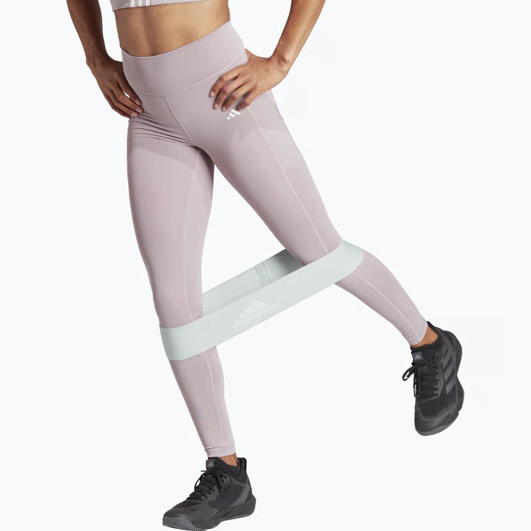 Optim&eacute; Full-Length Leggings