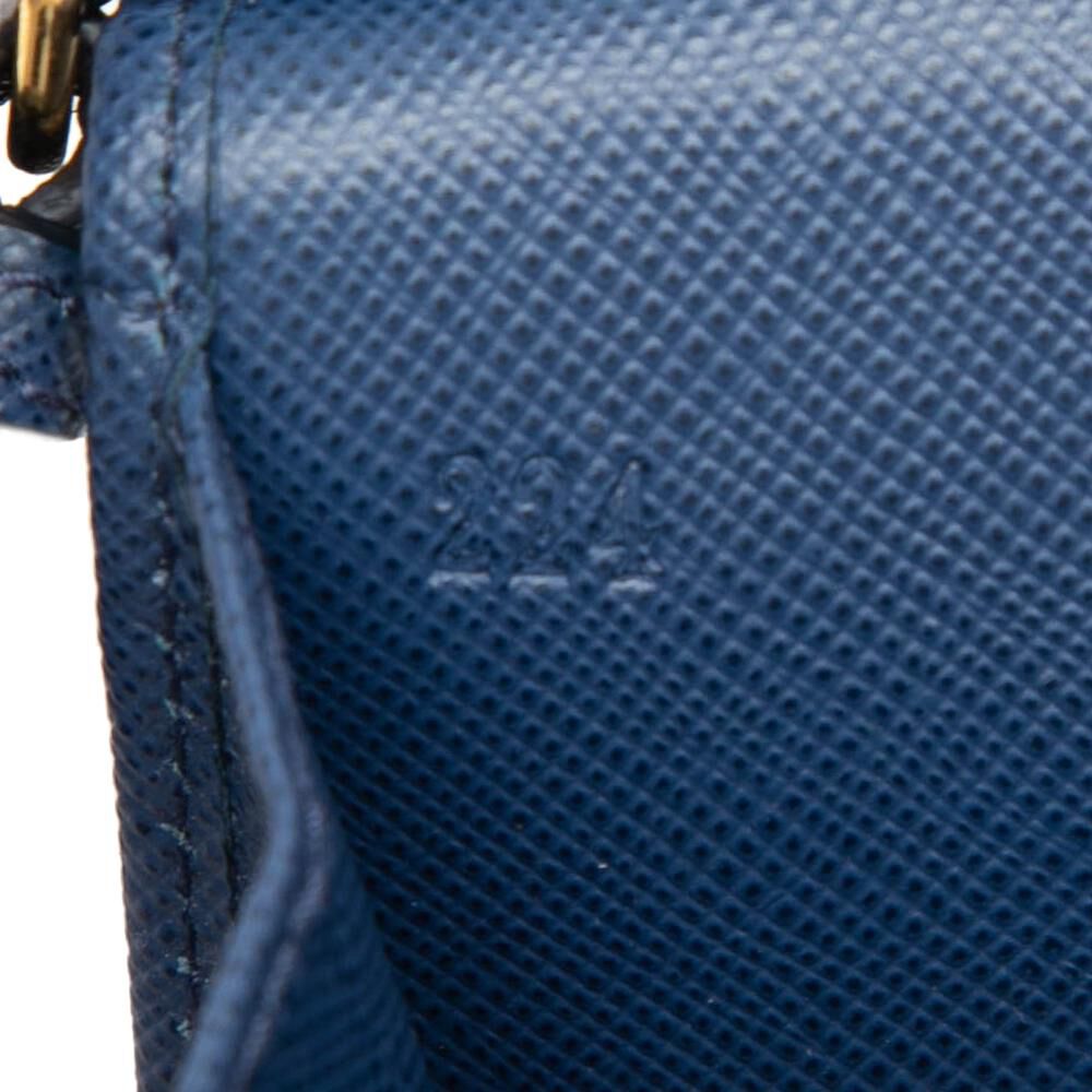 Prada Shoulder Bag