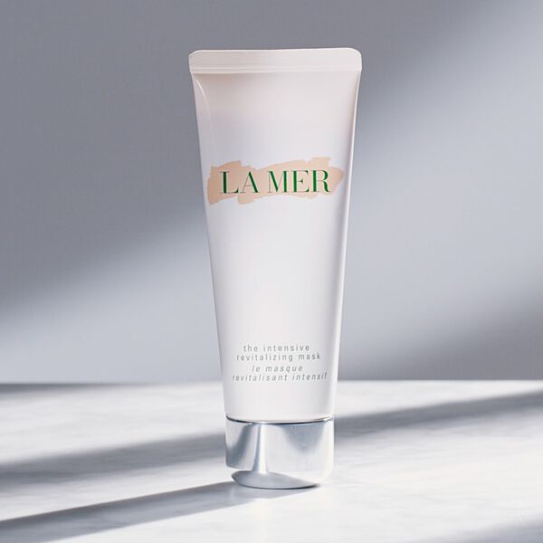 The Intensive Revitalizing Face Mask