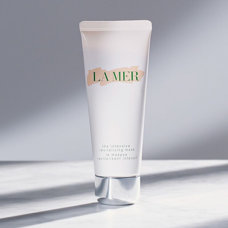 The Intensive Revitalizing Face Mask