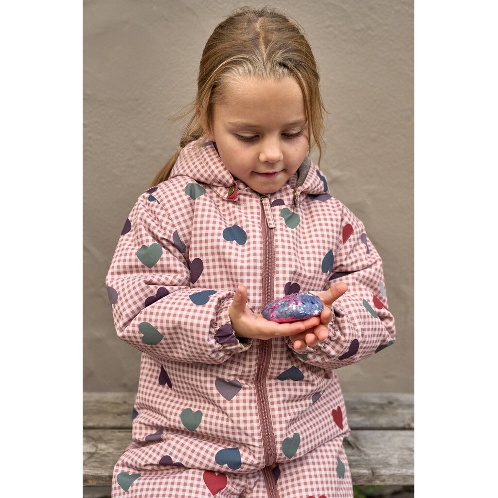 Snow Suit AOP