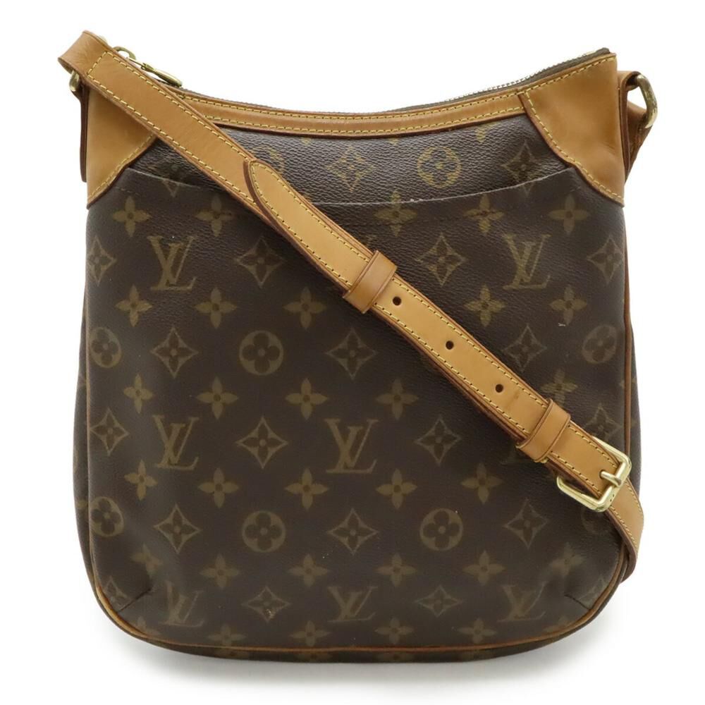 Louis Vuitton Odeon