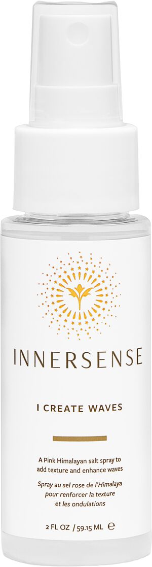 I Create Waves - Travel Size