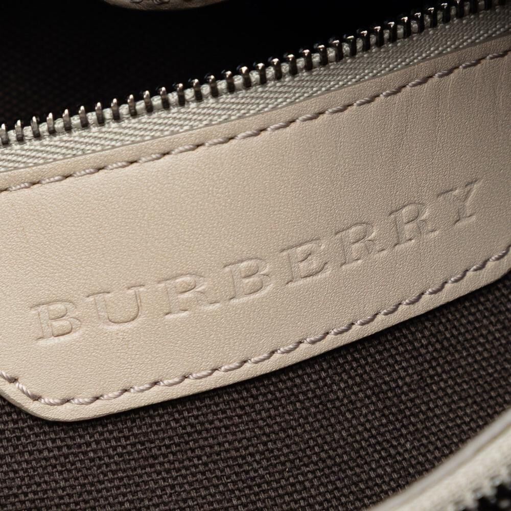 Burberry Handbag
