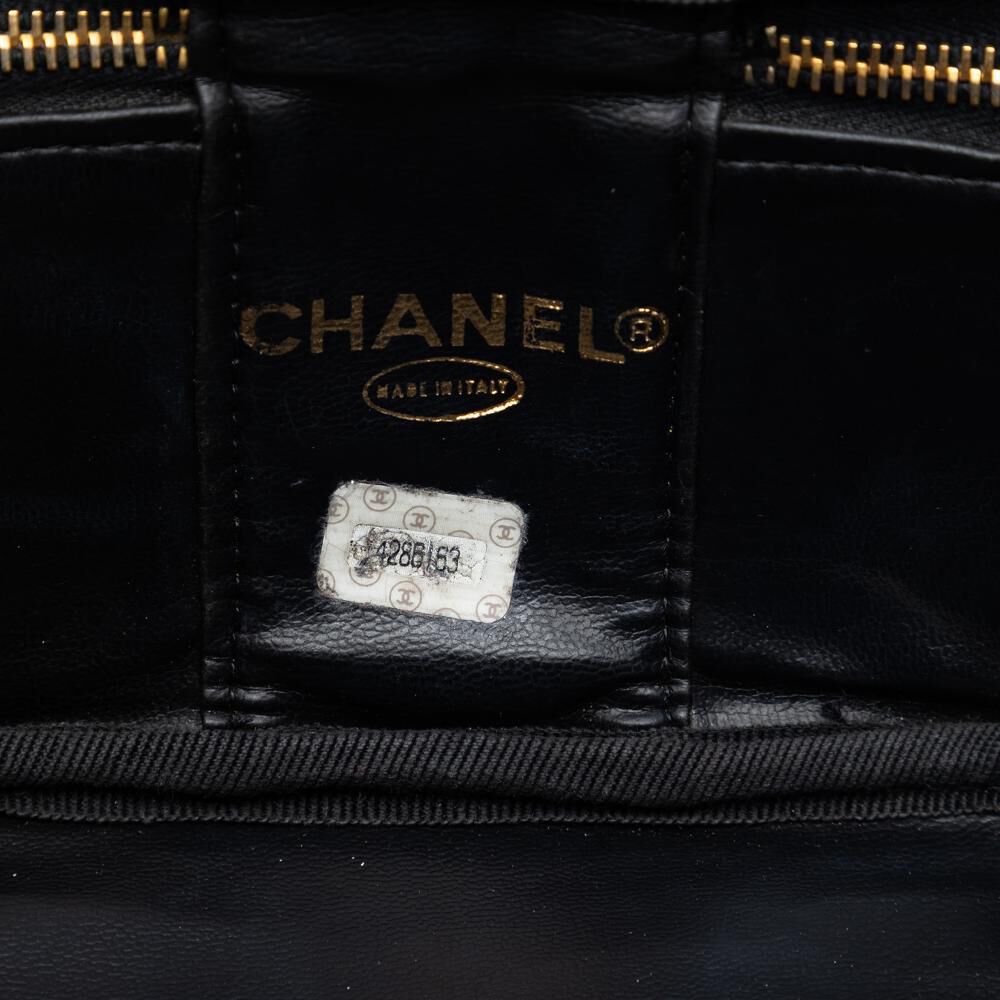 Chanel Vanity