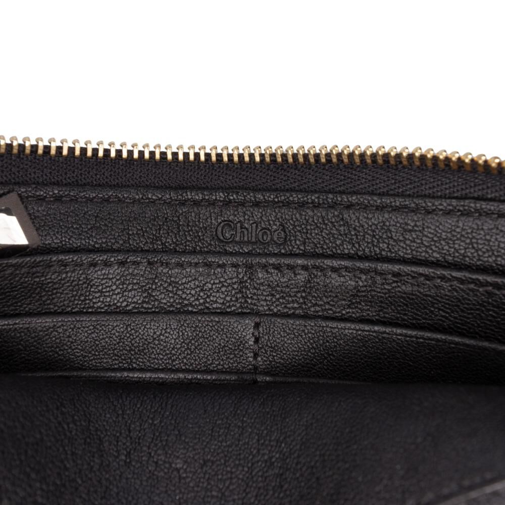 Chlo&eacute; Clutch