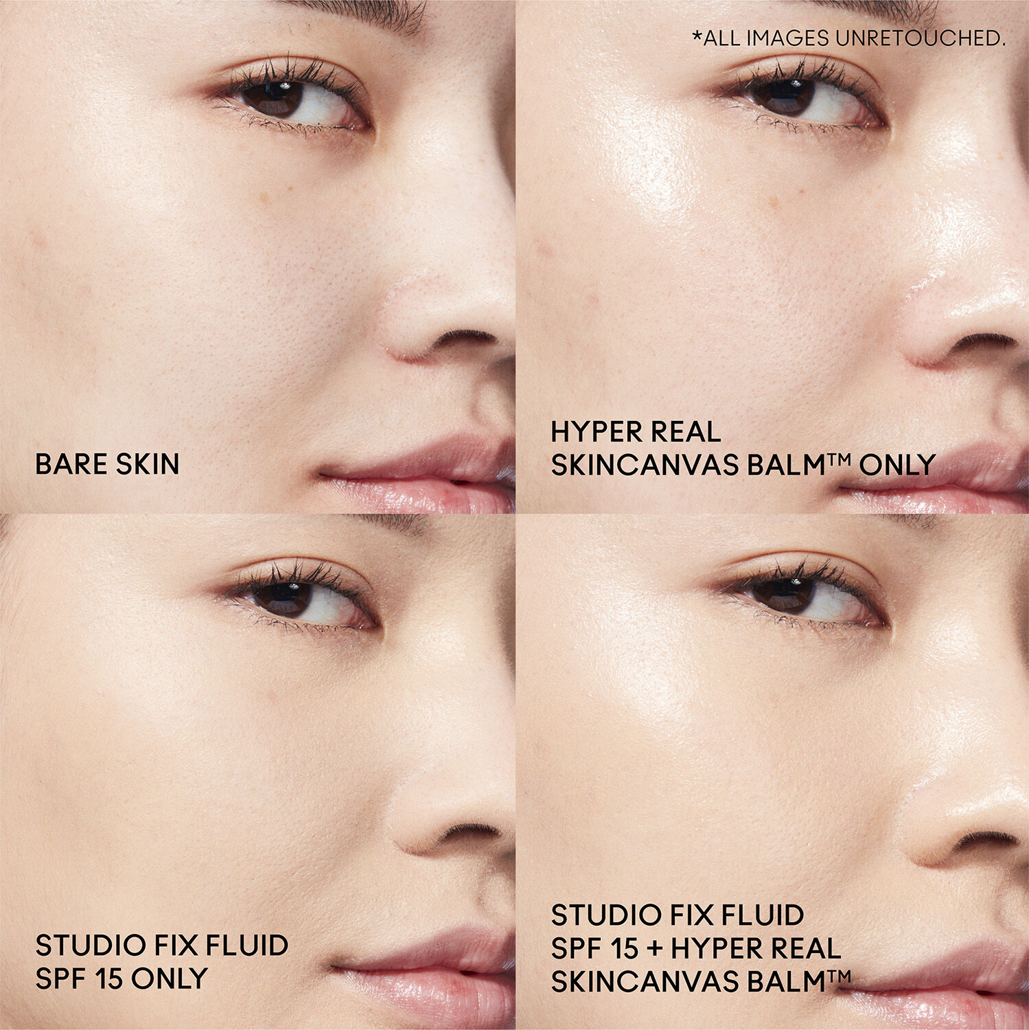 Hyper Real Skincanvas Balm Face Cream