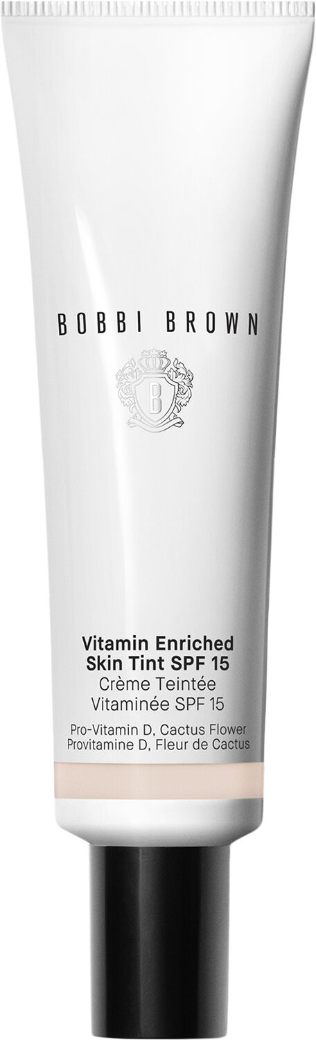 Vitamin Enriched Tinted Moisturizer SPF15