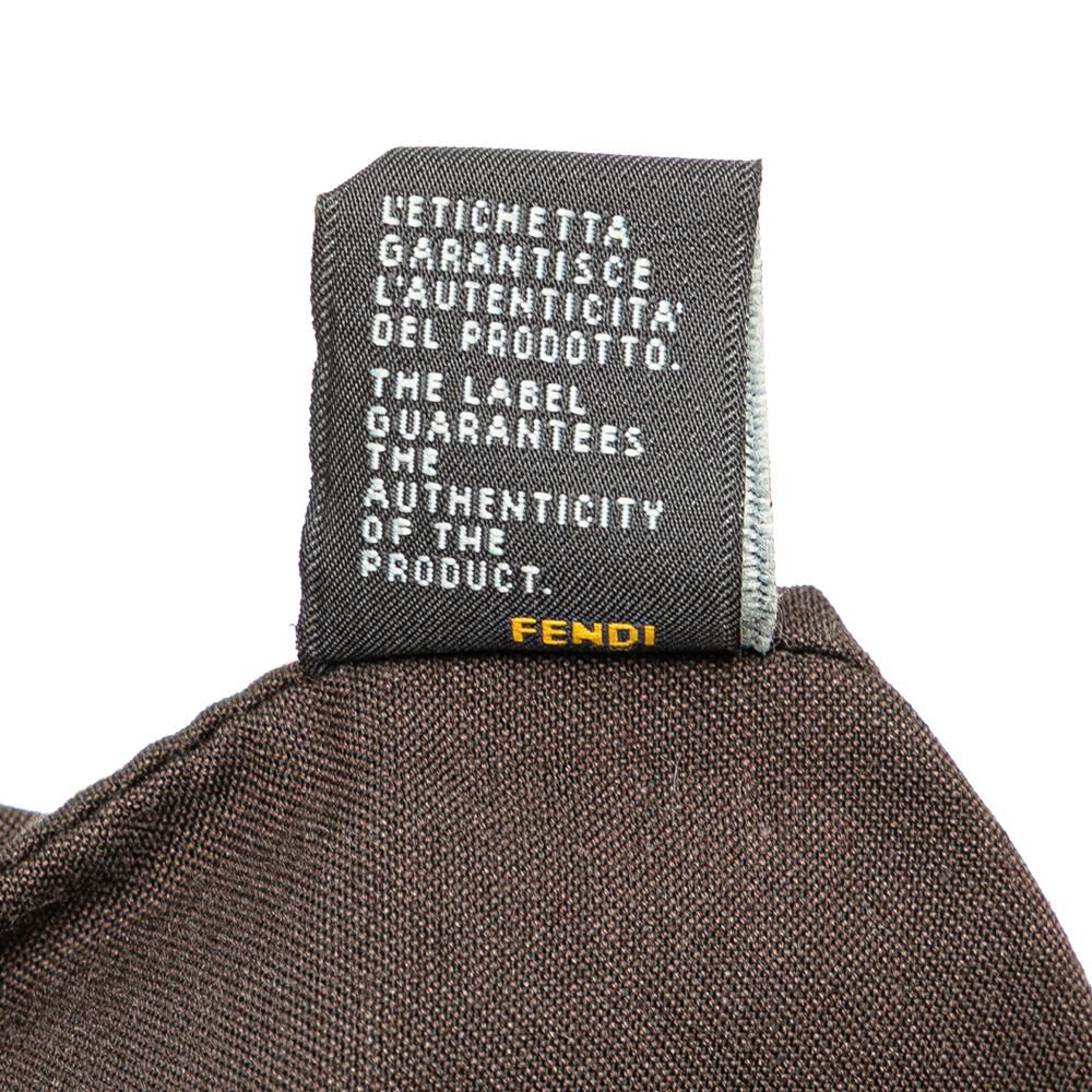 Fendi Crossbody Bag