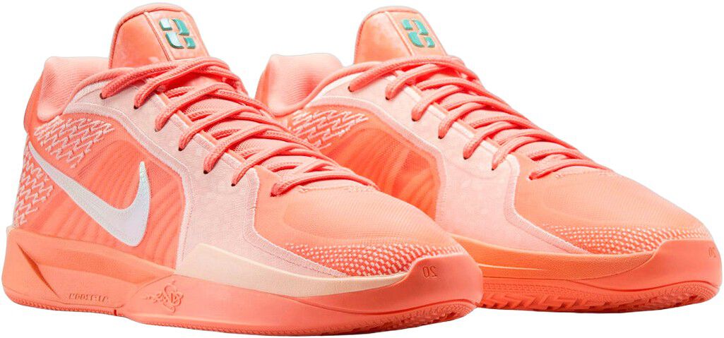 SABRINA 2 BASKETBALL SNEAKERS