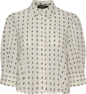 SLHella Shirt 3/4