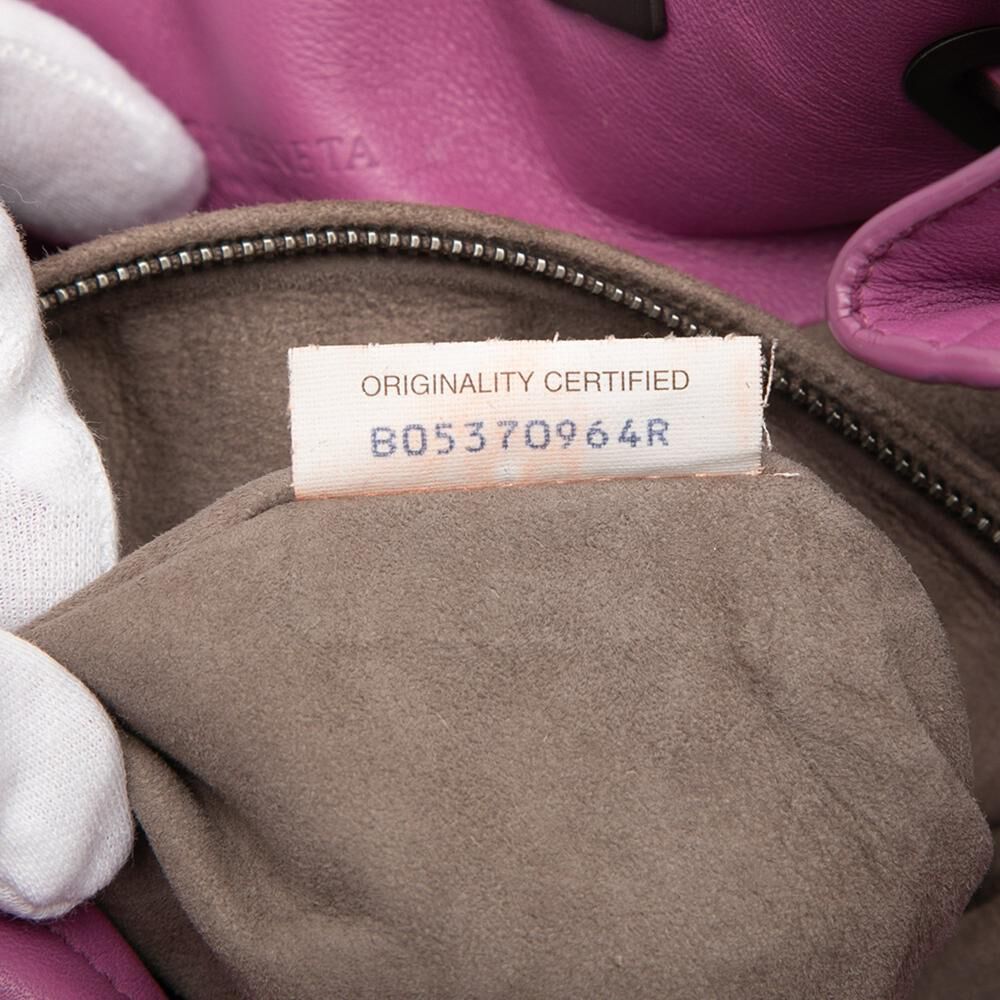 Bottega Veneta Bucket Bag